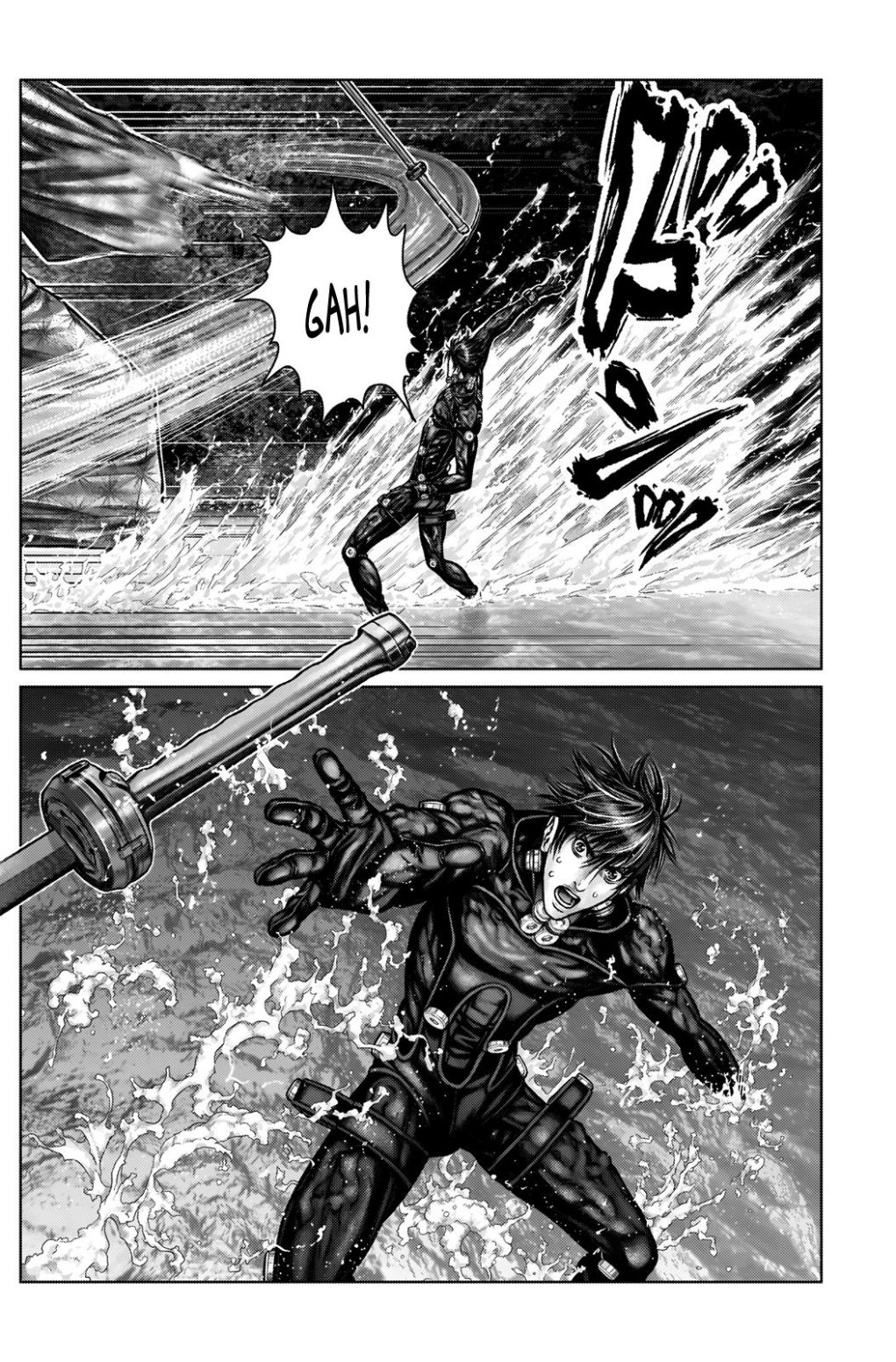 Gantz:E Chapter 12 8